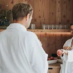 Hotel Tauernhof 4*