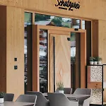 Hotel Tauernhof 4*
