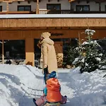 Tauernhof Hotel