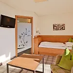 Tauernhof Hotel