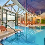 Tauernhof Hotel