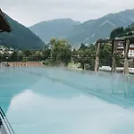 Hotel Tauernhof Grossarl