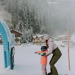 Tauernhof Hotel 4*