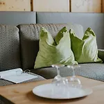 Tauernhof Hotel 4*
