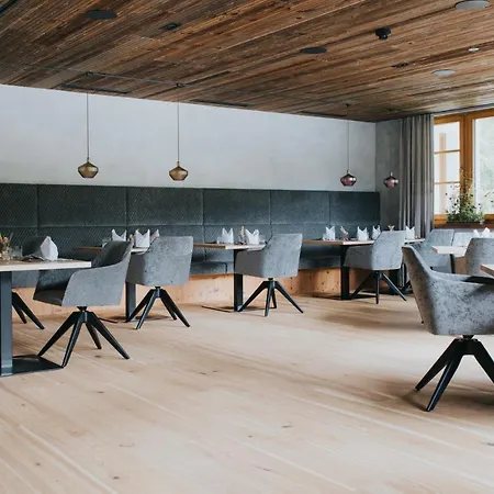 Tauernhof Hotel Grossarl