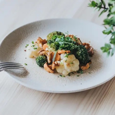 Tauernhof ホテル 4*