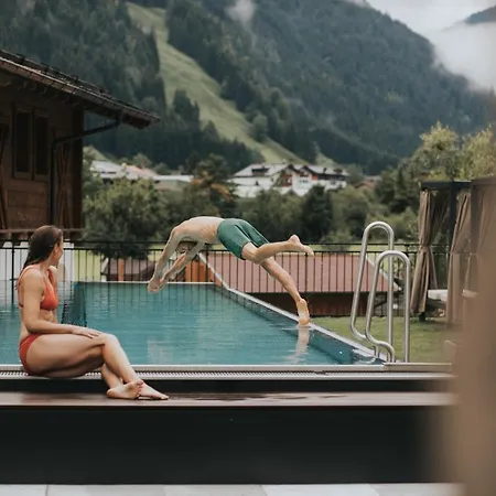 Tauernhof Hotel