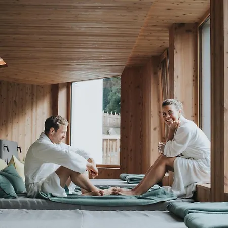 Szálloda Tauernhof 4*