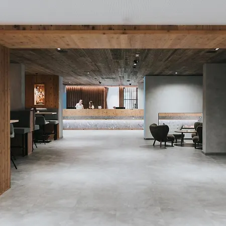 Tauernhof グロースアルル