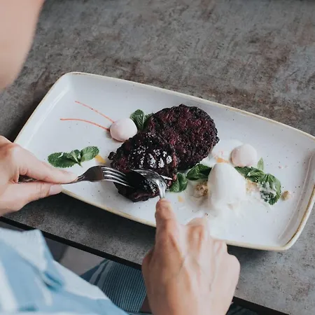 Tauernhof グロースアルル