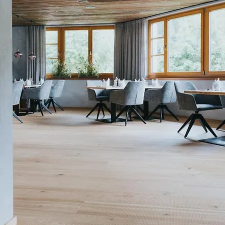 Tauernhof 4*