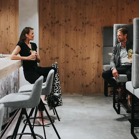 ホテル Tauernhof 4*