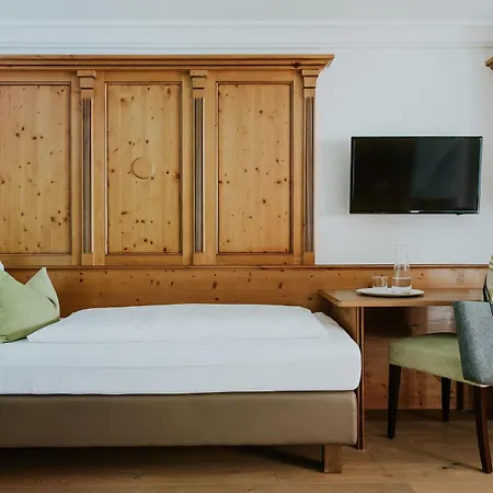 Hotel Tauernhof Grossarl