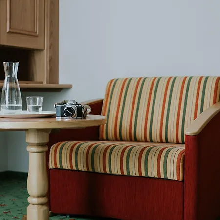 Hotel Tauernhof 4*