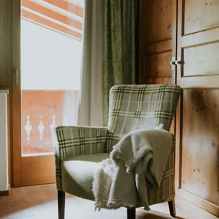 Tauernhof Hotel 4*