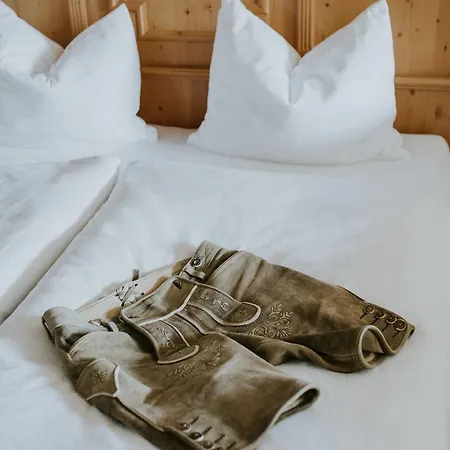 Tauernhof Hotel