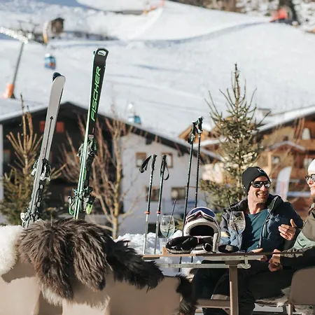 Tauernhof 4* Großarl