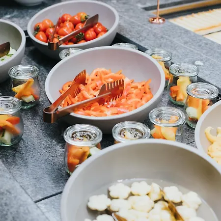 Tauernhof ホテル グロースアルル