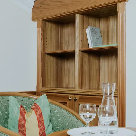 Otel Tauernhof 4*