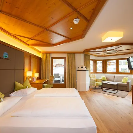 Tauernhof 4*