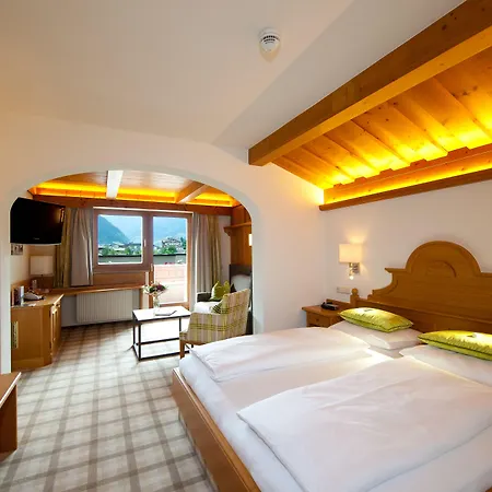 Tauernhof Hotel Großarl
