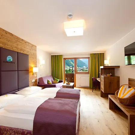 Tauernhof Hotel