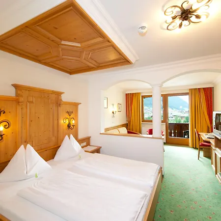 Tauernhof Hotel 4*