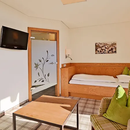 Tauernhof Hotel