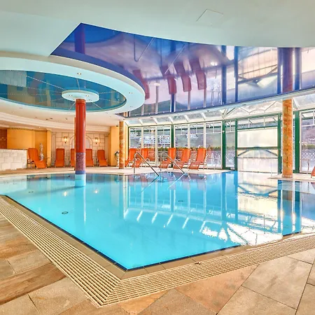 Tauernhof Hotel Grossarl