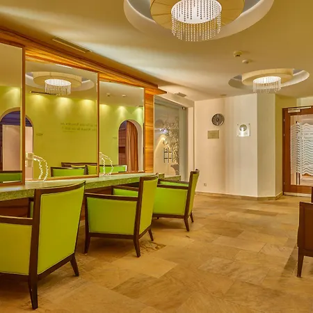 Tauernhof Hotel Grossarl