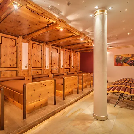 Tauernhof 4*