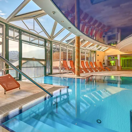 Tauernhof Hotel