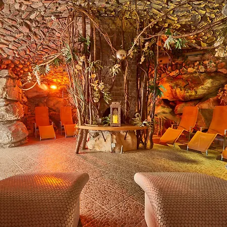 Tauernhof 4* Grossarl