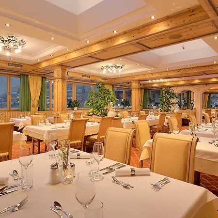 Hotel Tauernhof
