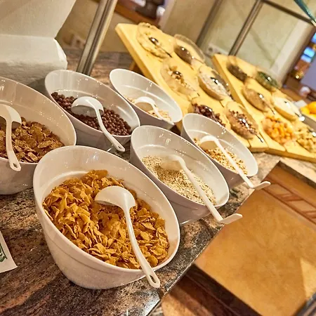 ホテル Tauernhof 4*