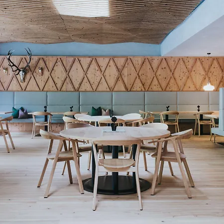 Tauernhof Hotel
