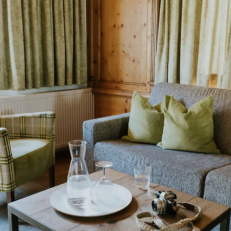 Tauernhof Hotel 4*