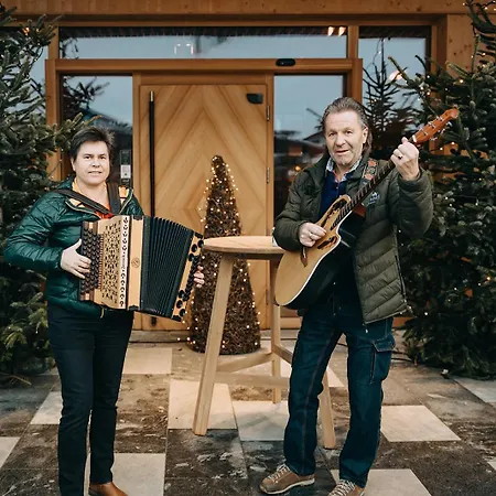 Tauernhof 4* Grossarl