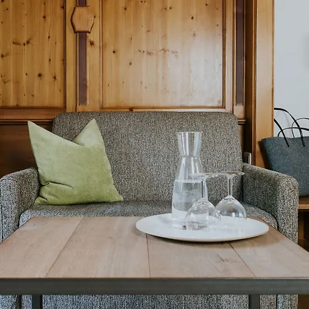 Tauernhof Hotel Grossarl