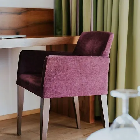 Tauernhof Hotell Grossarl