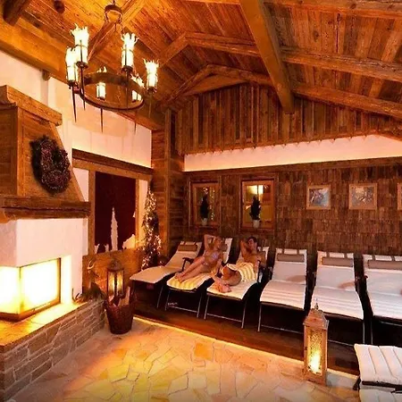 Tauernhof Hotel Grossarl