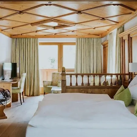 Hotel Tauernhof