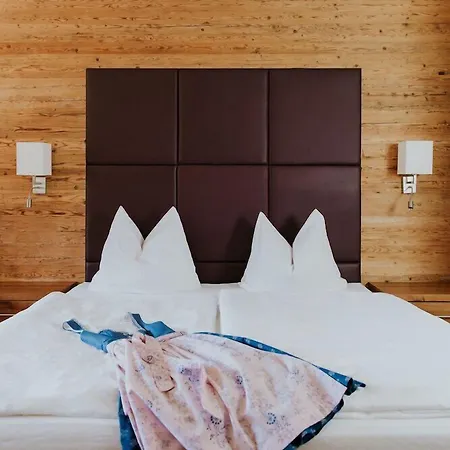 Tauernhof グロースアルル