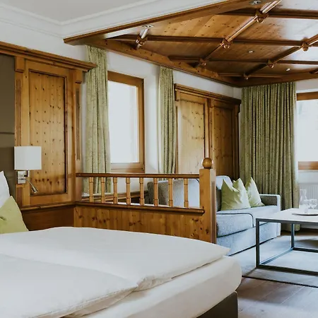 Tauernhof Hotel Grossarl