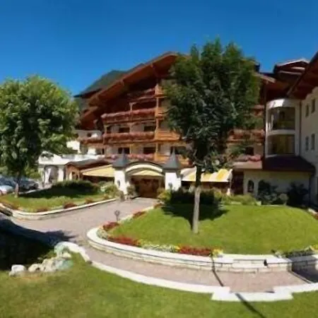 Tauernhof Hotel