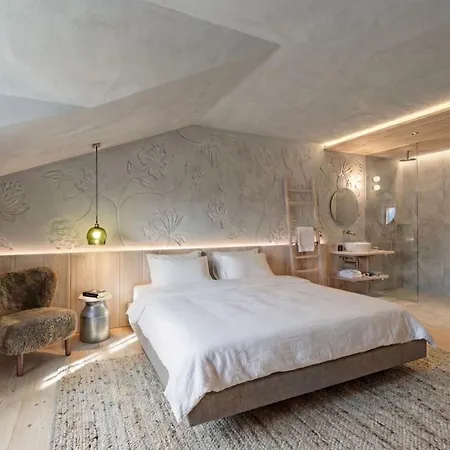 Tauernhof Hotel