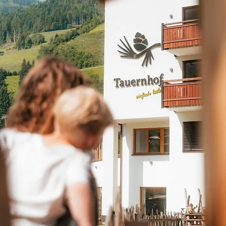 Tauernhof Hotel 4*