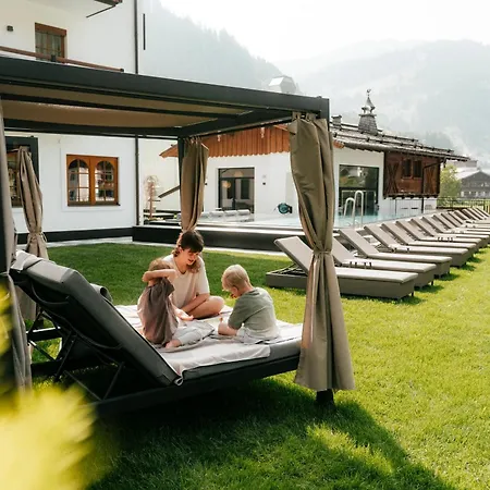 Tauernhof Hotel