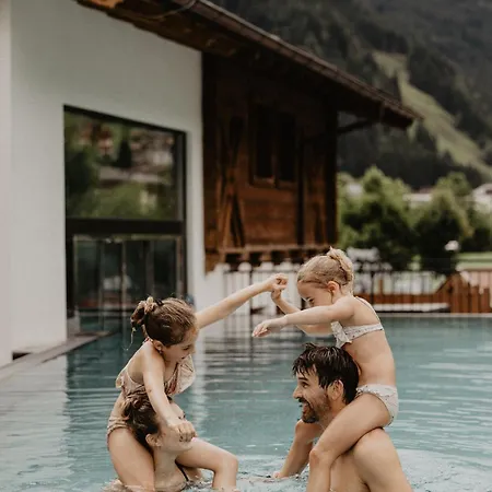 Hotel Tauernhof
