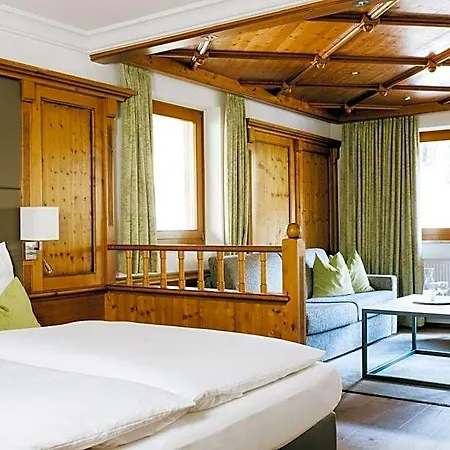 Otel Tauernhof Grossarl